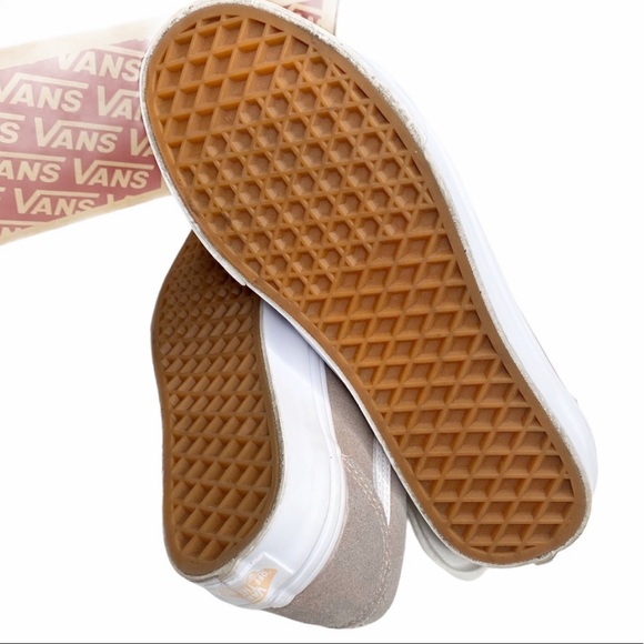 new Vans™ ® ✪ UA Old Skool Sneaker ✪ Rose Gold ✪ - Picture 13 of 16